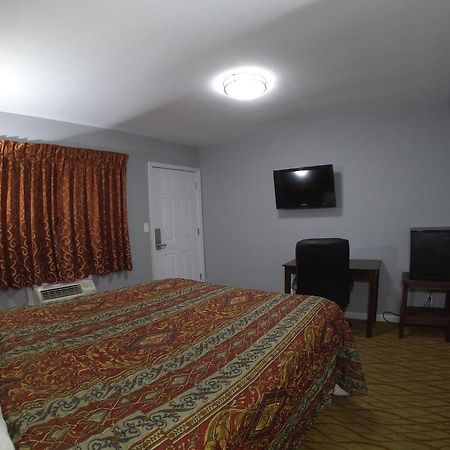 Cozy Rest Motel Des Moines Pokój zdjęcie