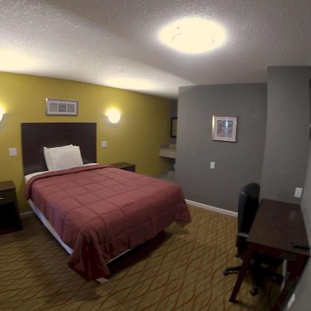 Cozy Rest Motel Des Moines Zewnętrze zdjęcie