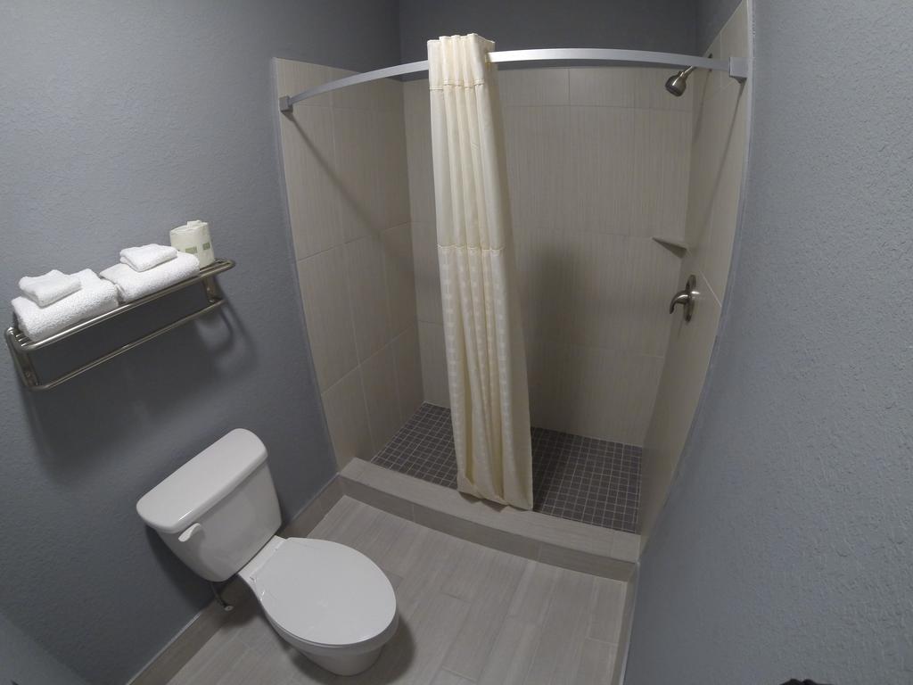 Cozy Rest Motel Des Moines Zewnętrze zdjęcie