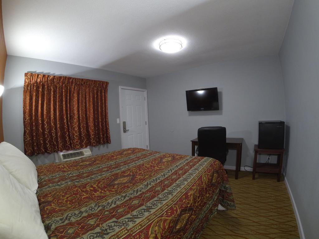 Cozy Rest Motel Des Moines Pokój zdjęcie