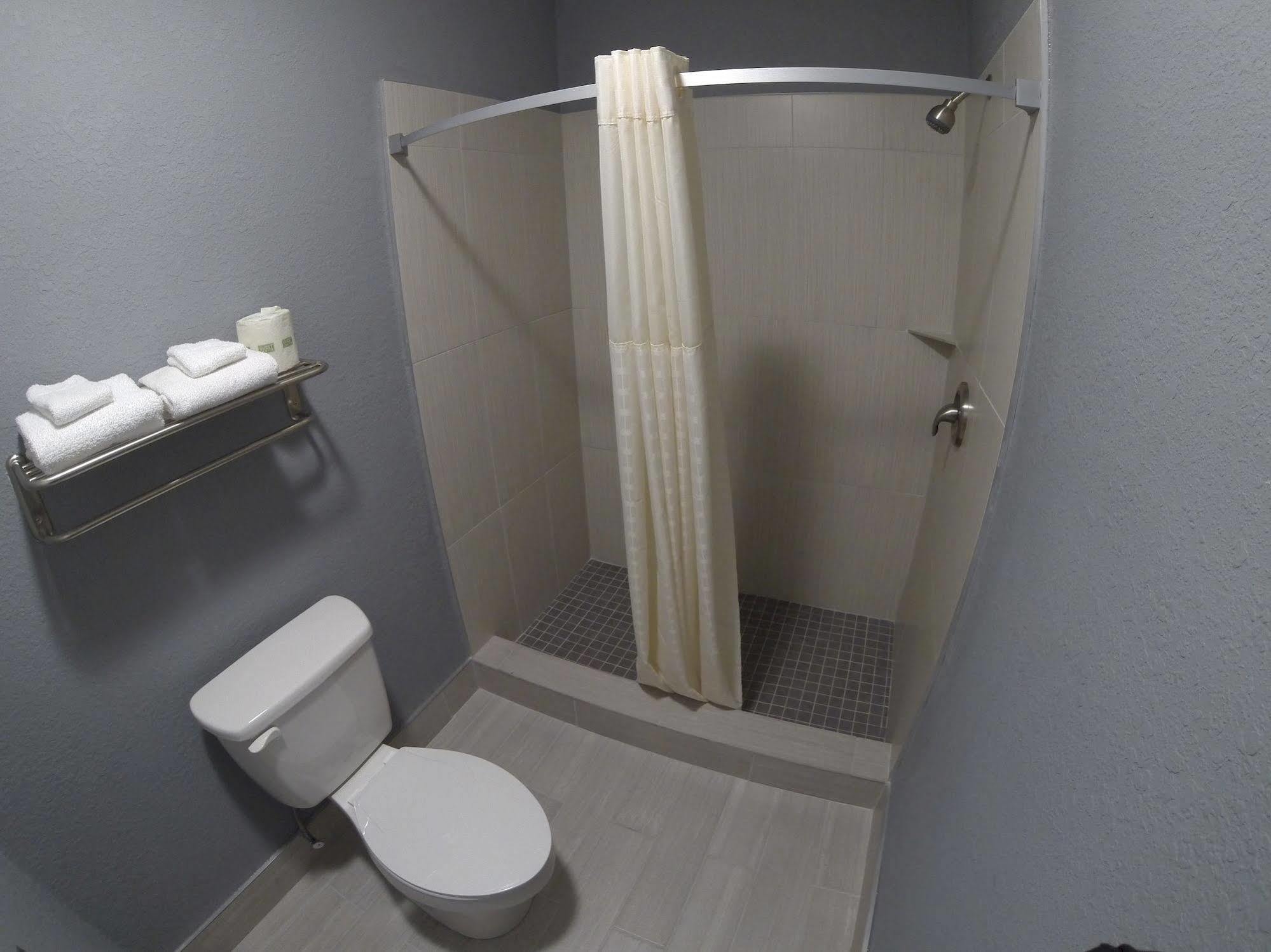 Cozy Rest Motel Des Moines Zewnętrze zdjęcie